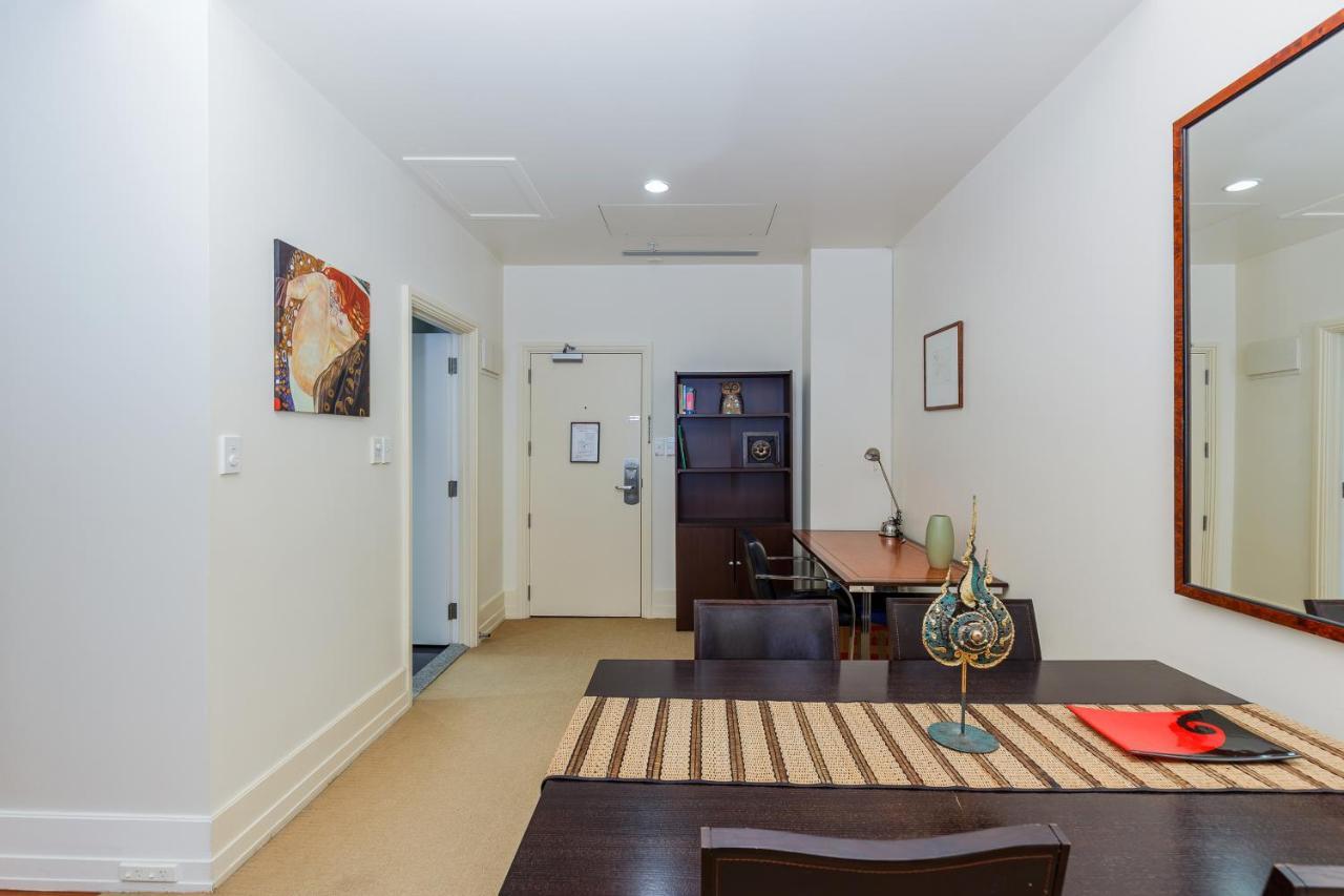 Furnished Apartment In Auckland Cbd מראה חיצוני תמונה