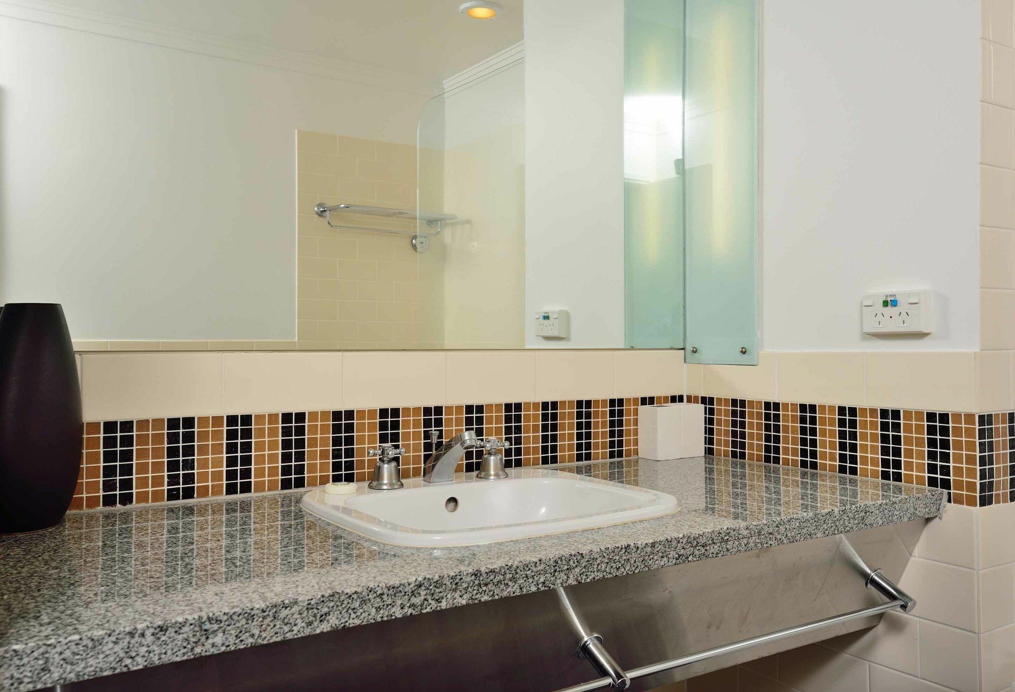 Furnished Apartment In Auckland Cbd מראה חיצוני תמונה