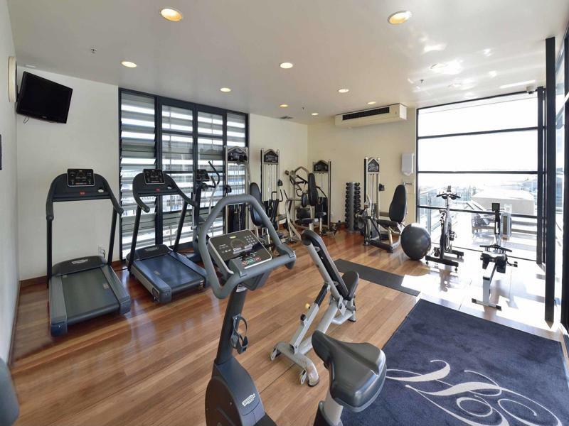 Furnished Apartment In Auckland Cbd מראה חיצוני תמונה