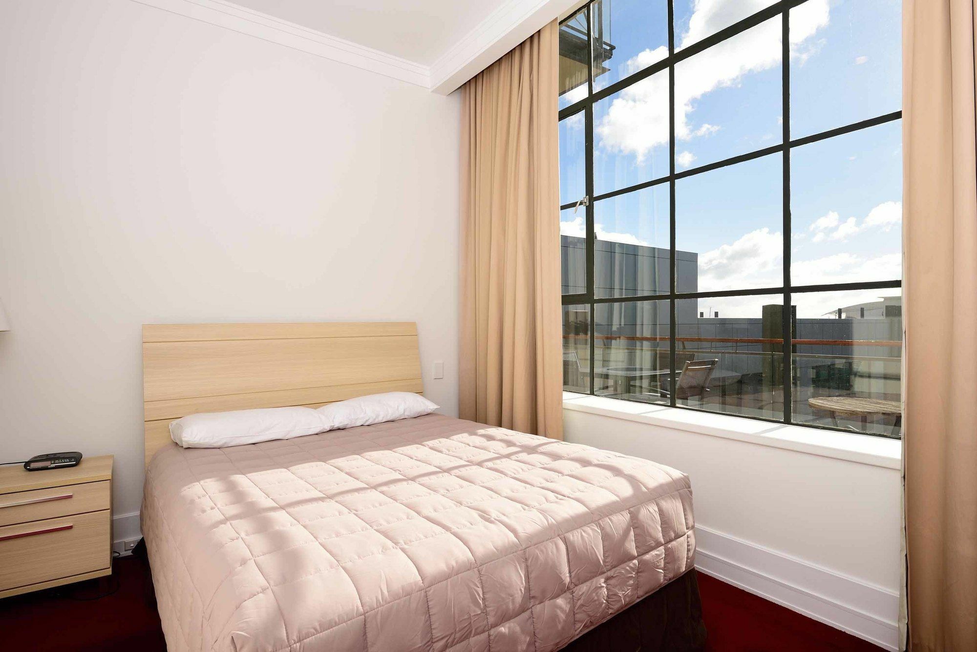 Furnished Apartment In Auckland Cbd מראה חיצוני תמונה
