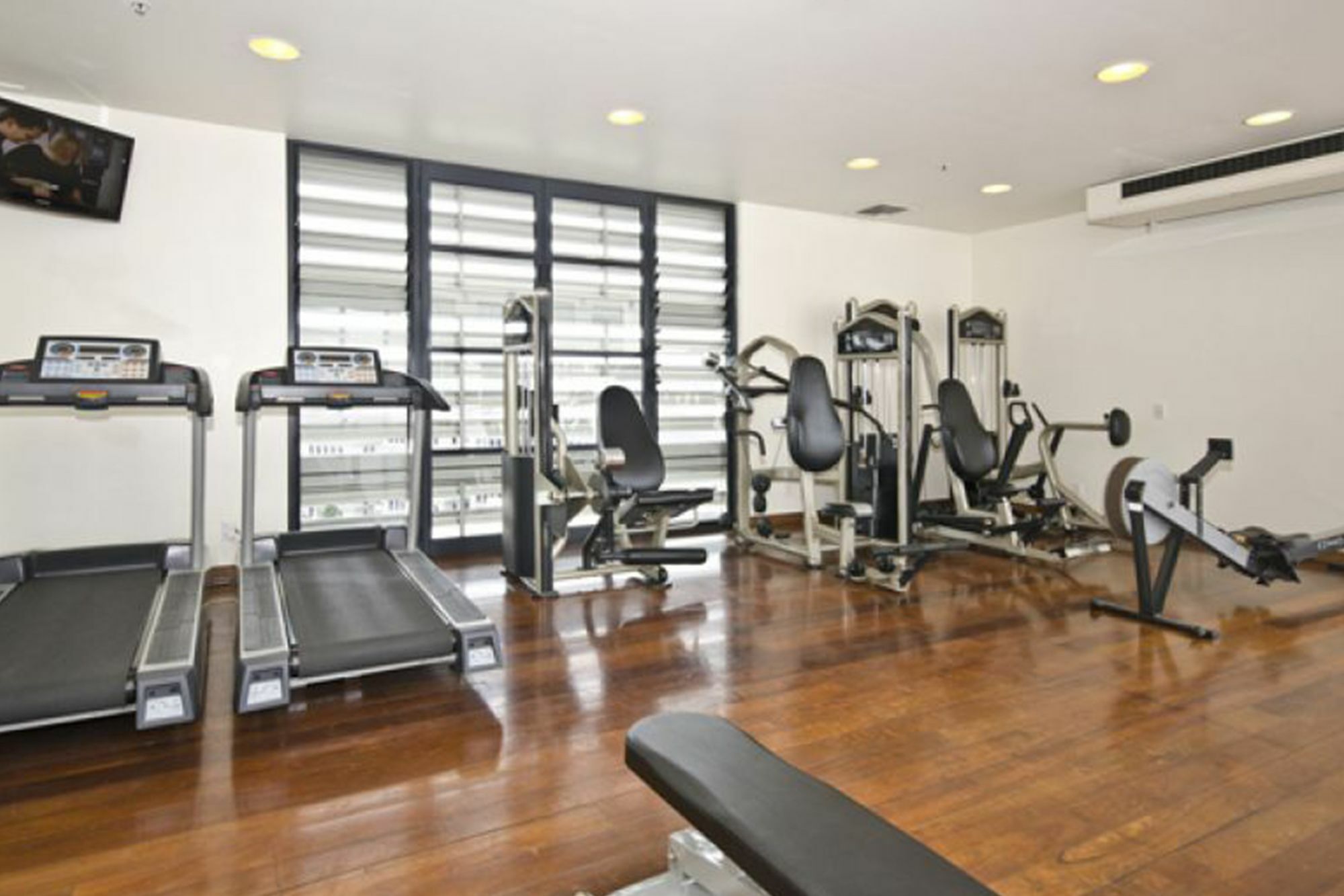 Furnished Apartment In Auckland Cbd מראה חיצוני תמונה