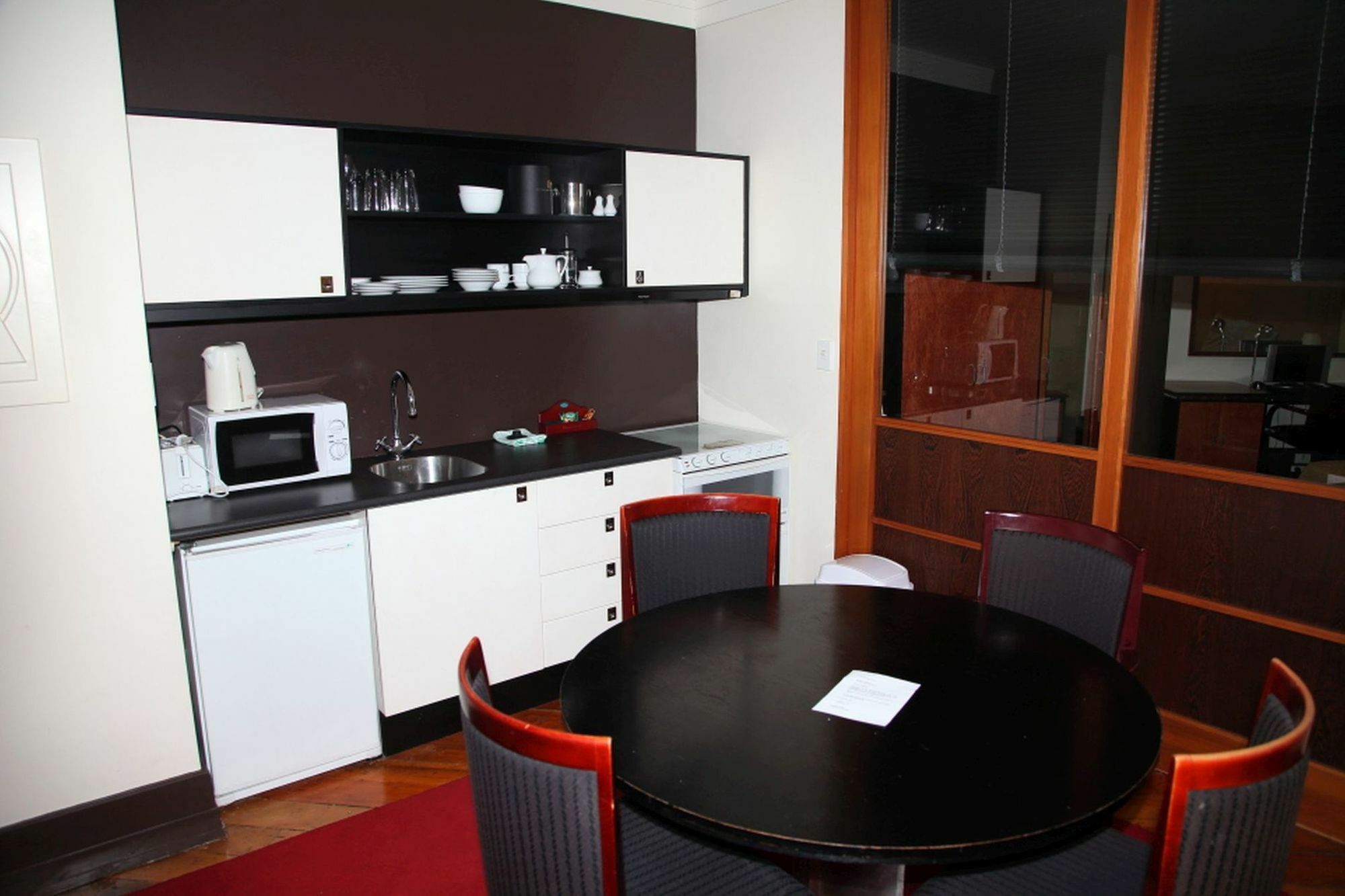 Furnished Apartment In Auckland Cbd מראה חיצוני תמונה