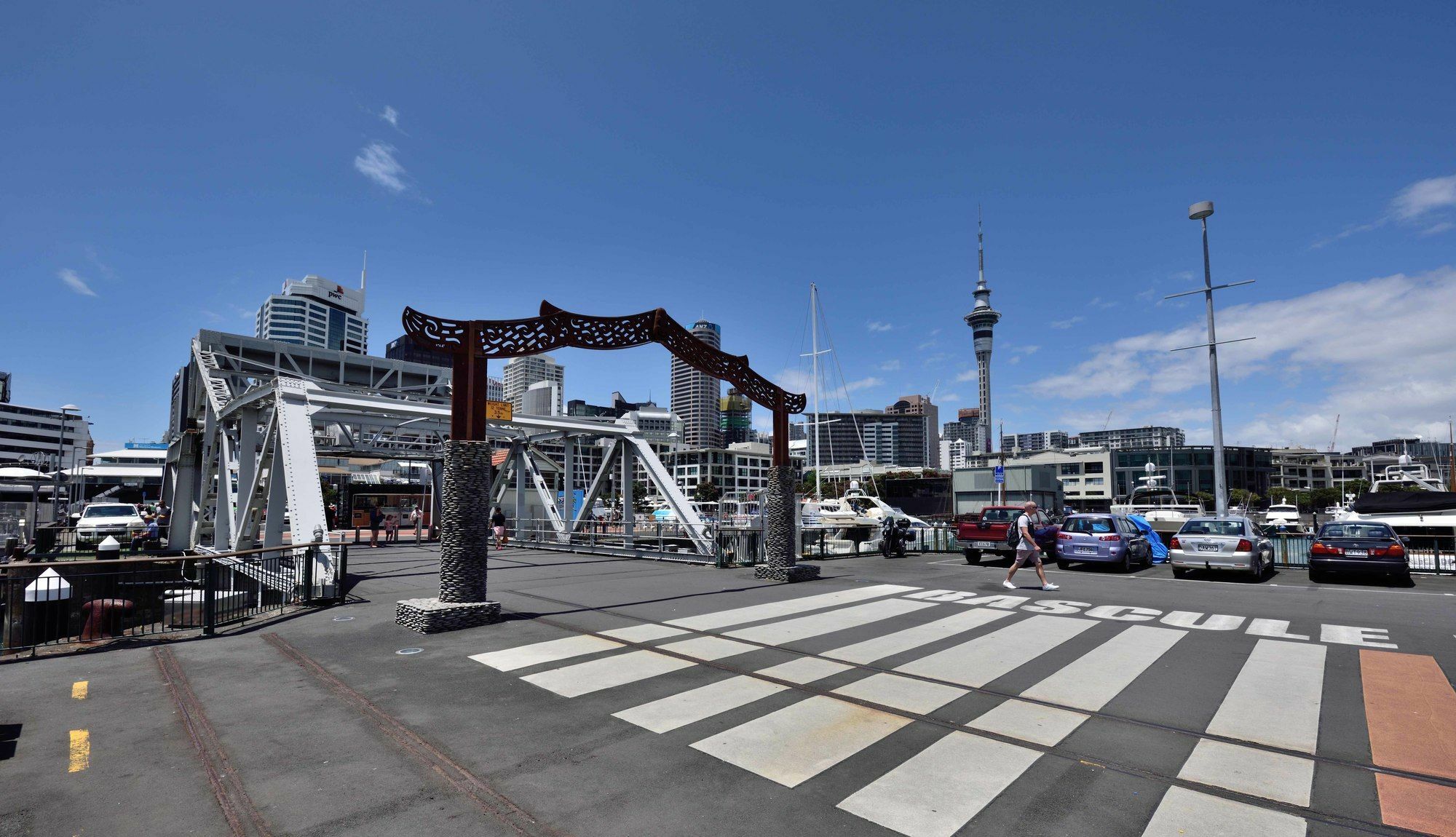 Furnished Apartment In Auckland Cbd מראה חיצוני תמונה