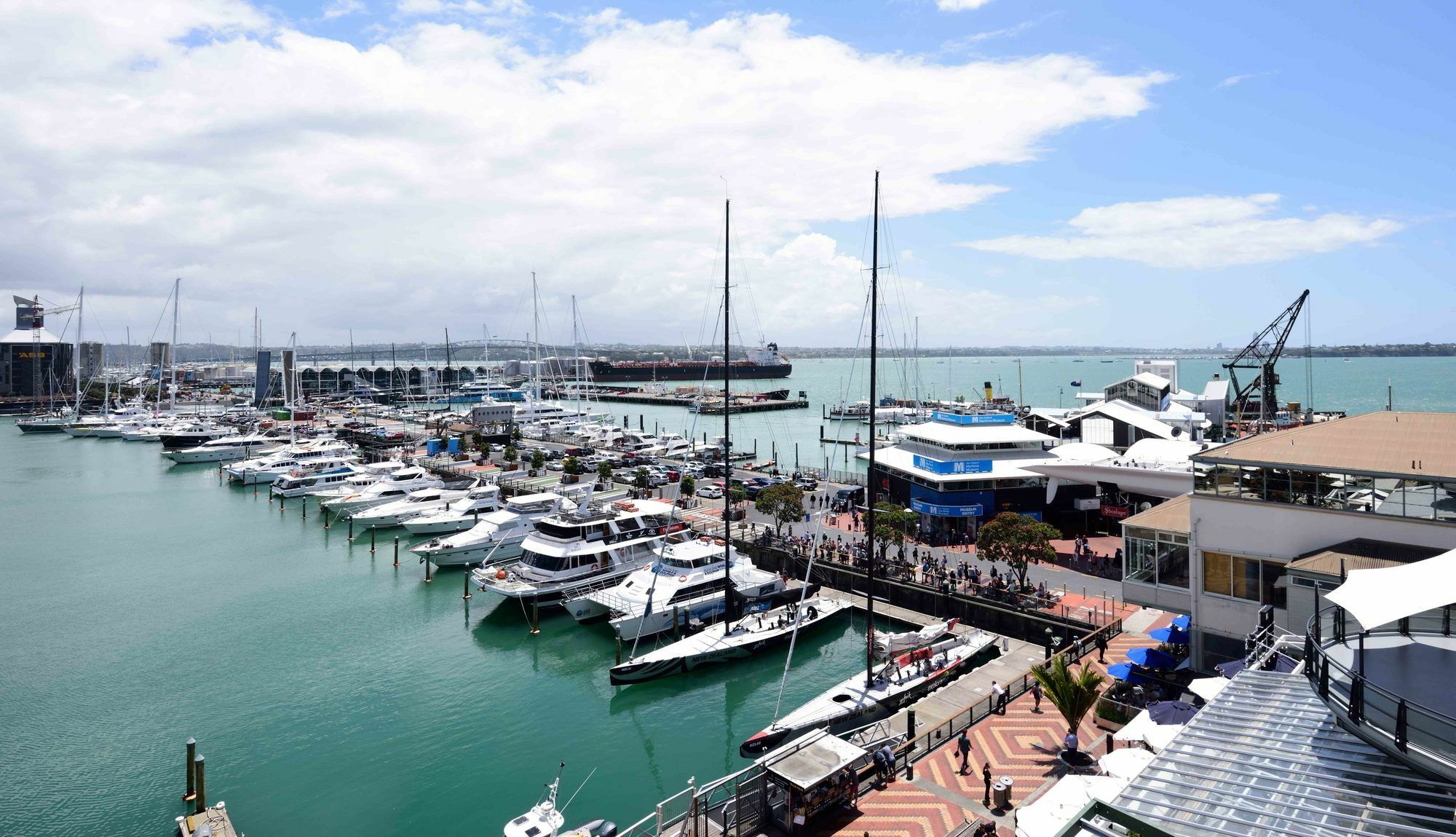 Furnished Apartment In Auckland Cbd מראה חיצוני תמונה